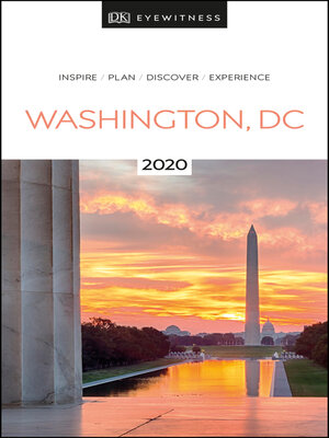 cover image of Washington, DC